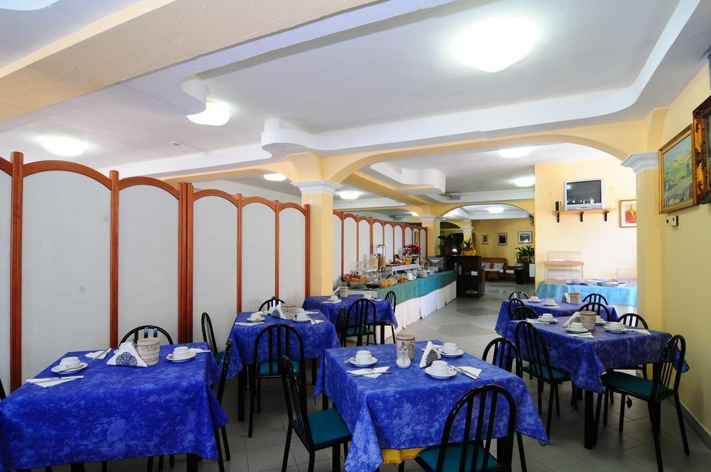 Hotel Stella Del Sud Calasetta Kültér fotó